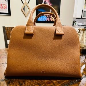 Carolina Herrera BLASÓN S | MEDIUM HANDBAG